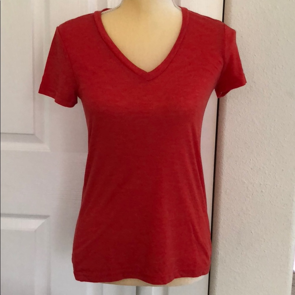 Basic tshirt